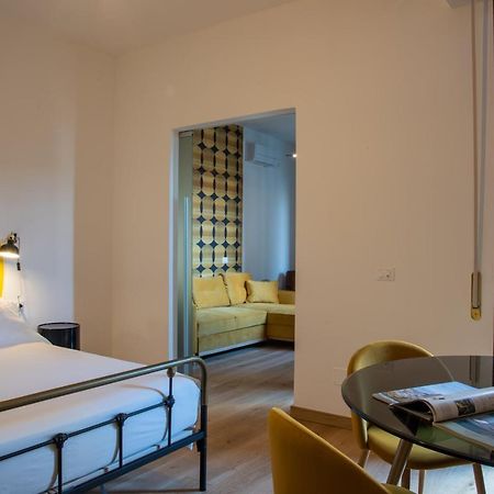 B&B La Marmora 39 Firenze Bagian luar foto