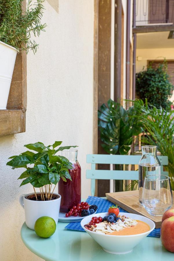 B&B La Marmora 39 Firenze Bagian luar foto