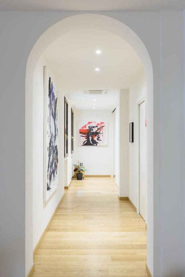 B&B La Marmora 39 Firenze Bagian luar foto