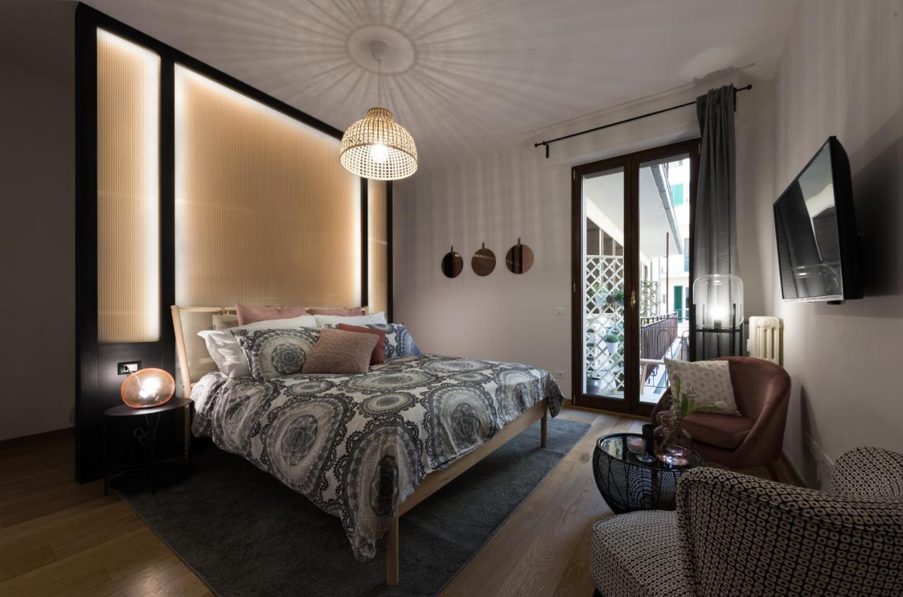 B&B La Marmora 39 Firenze Bagian luar foto
