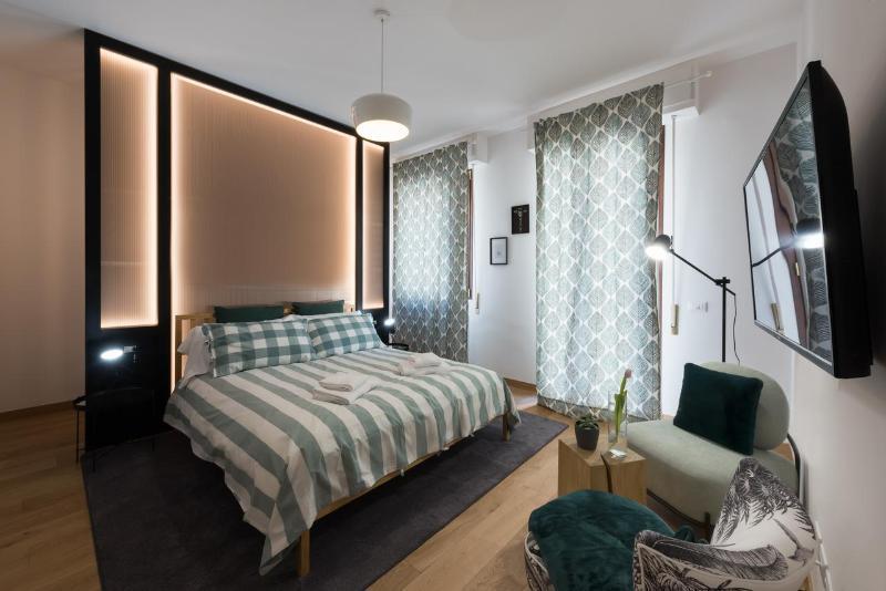 B&B La Marmora 39 Firenze Bagian luar foto