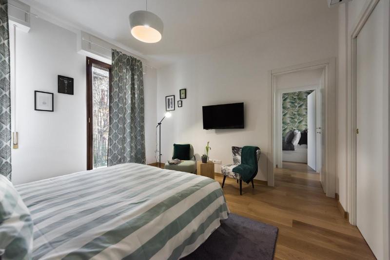B&B La Marmora 39 Firenze Bagian luar foto