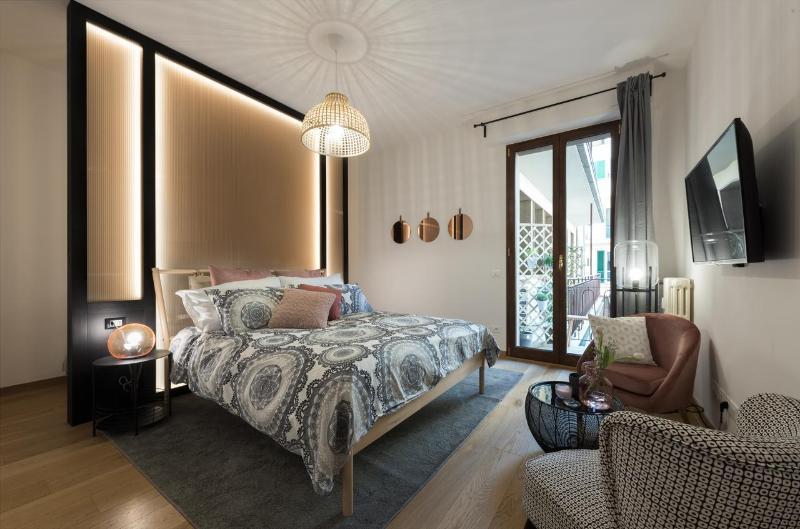 B&B La Marmora 39 Firenze Bagian luar foto