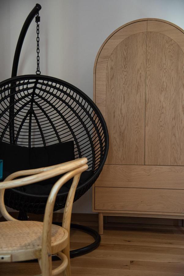 B&B La Marmora 39 Firenze Bagian luar foto