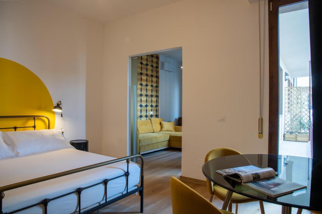 B&B La Marmora 39 Firenze Bagian luar foto