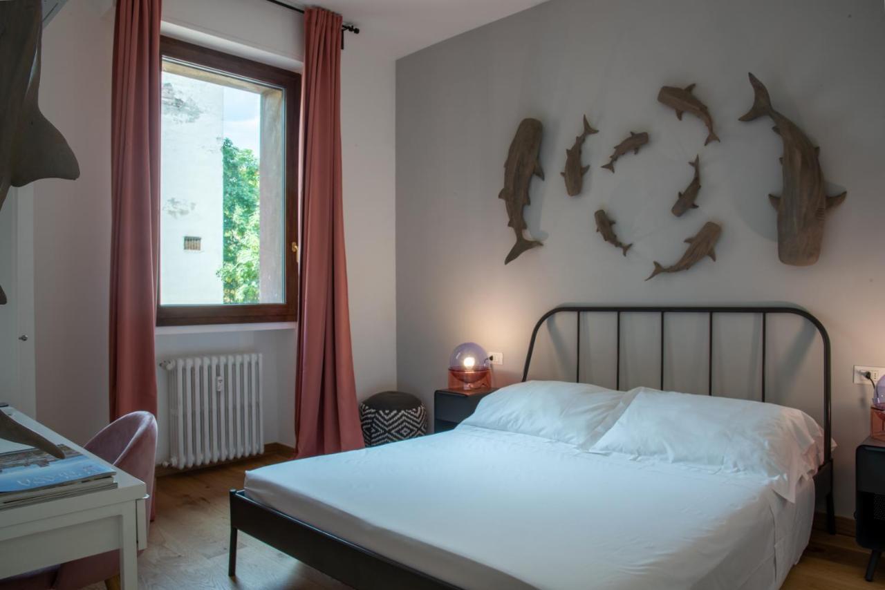 B&B La Marmora 39 Firenze Bagian luar foto