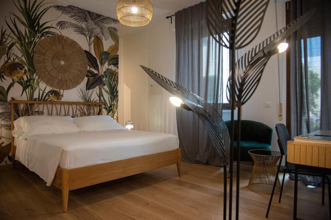 B&B La Marmora 39 Firenze Bagian luar foto