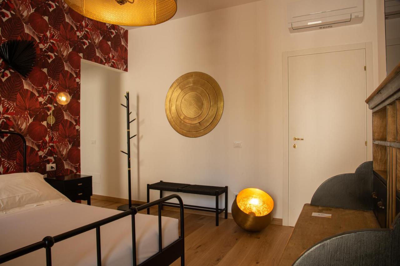B&B La Marmora 39 Firenze Bagian luar foto