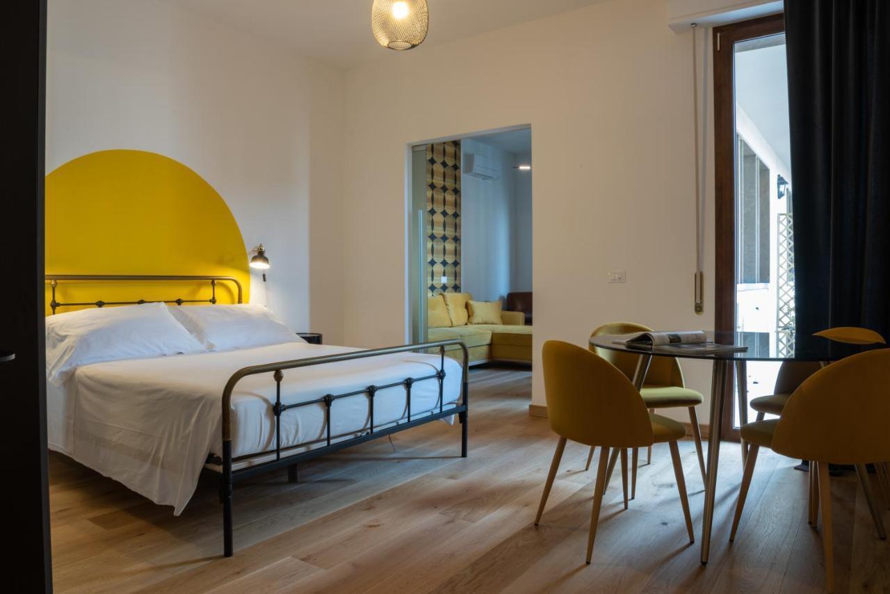 B&B La Marmora 39 Firenze Bagian luar foto
