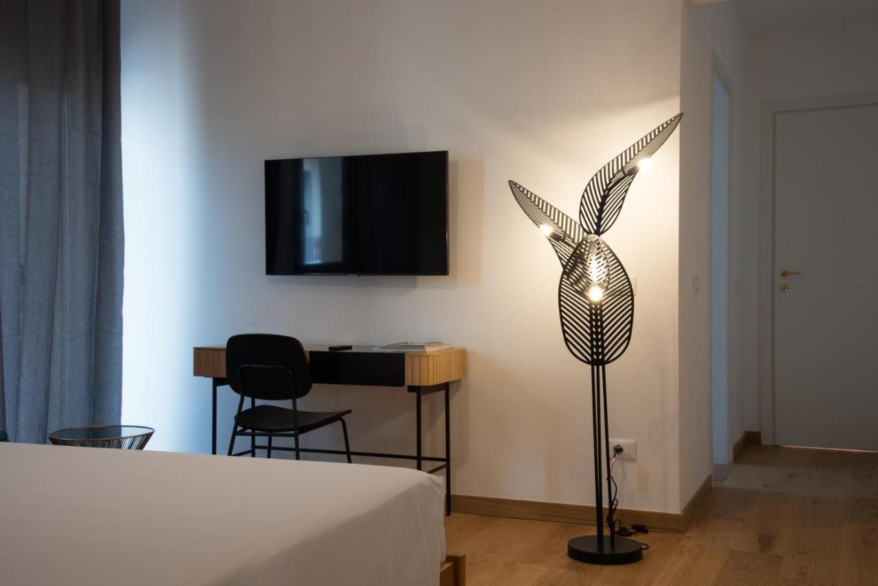 B&B La Marmora 39 Firenze Bagian luar foto