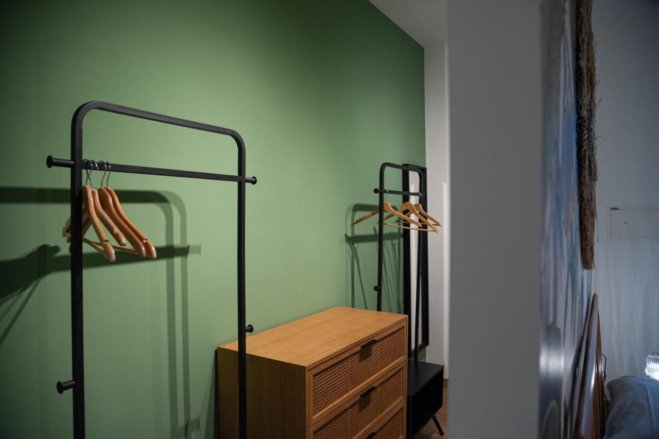 B&B La Marmora 39 Firenze Bagian luar foto