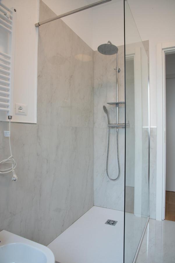 B&B La Marmora 39 Firenze Bagian luar foto