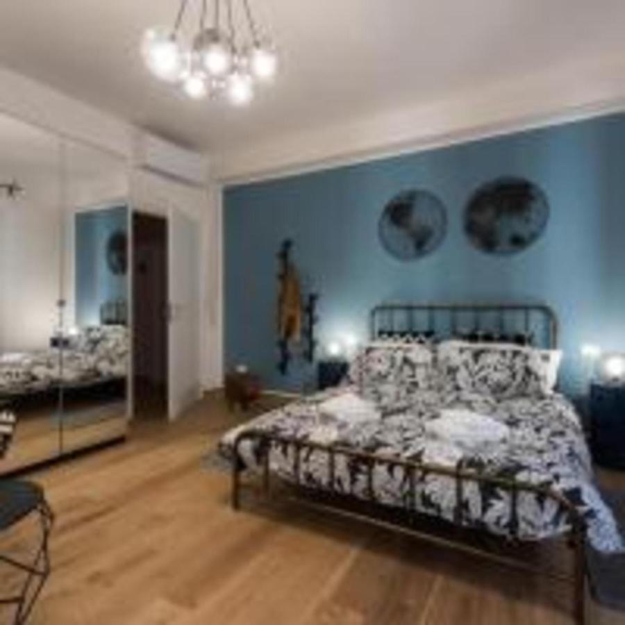 B&B La Marmora 39 Firenze Bagian luar foto