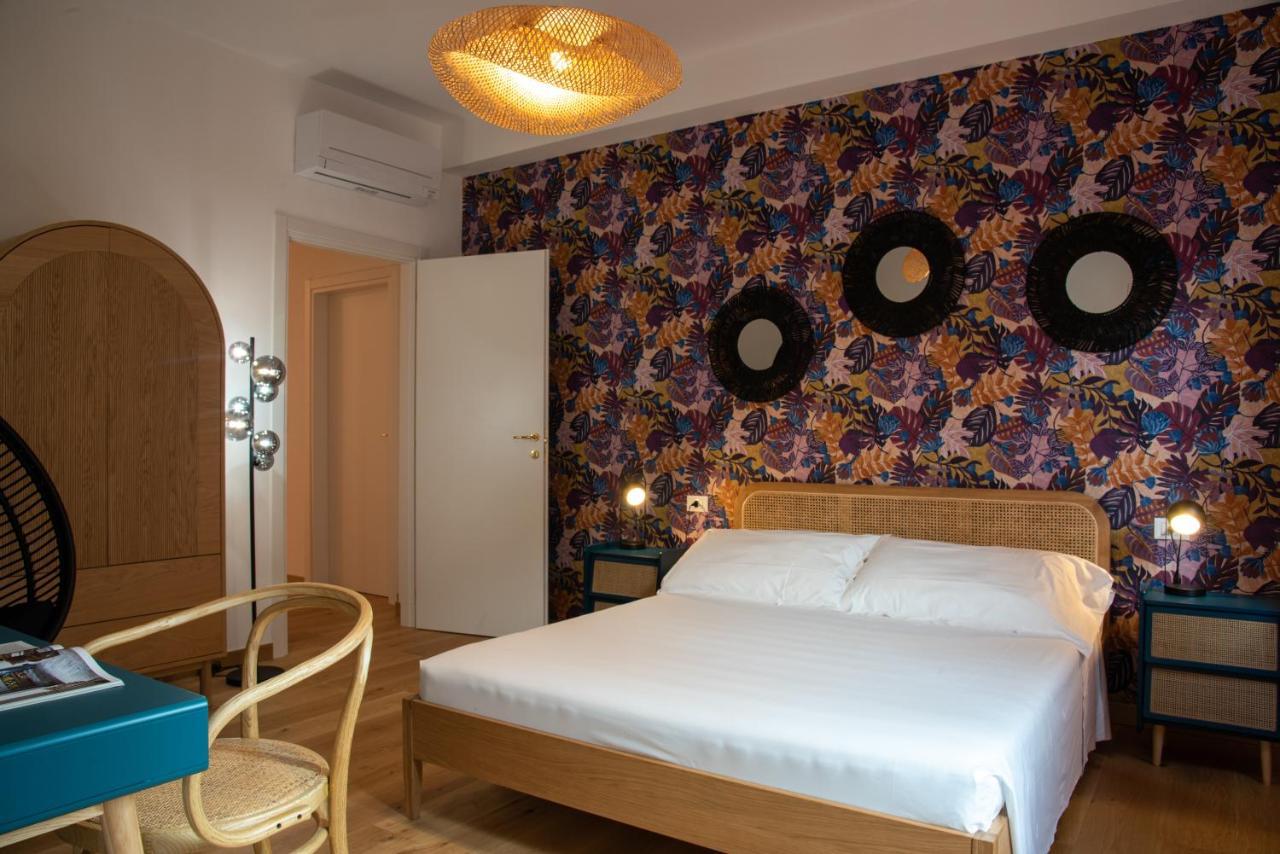 B&B La Marmora 39 Firenze Bagian luar foto