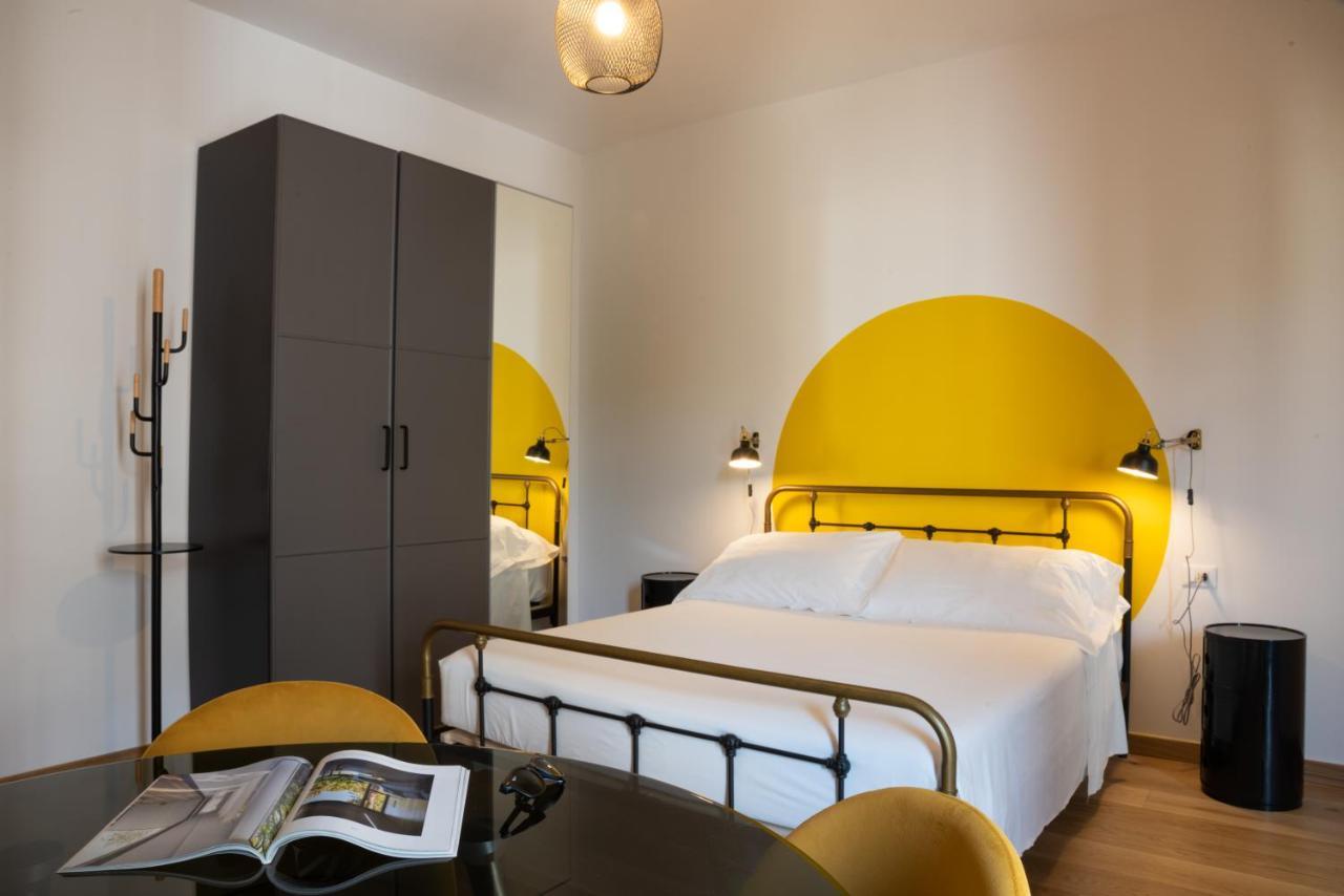 B&B La Marmora 39 Firenze Bagian luar foto