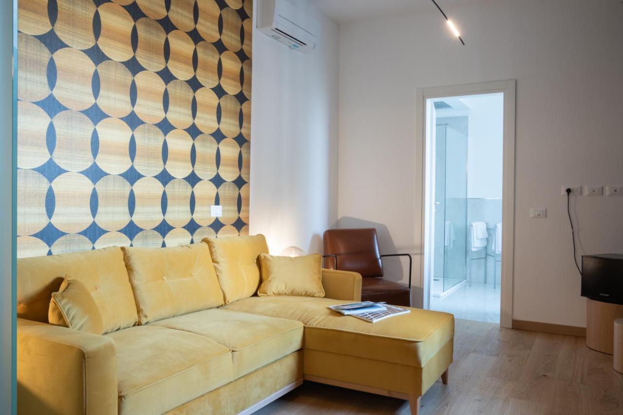 B&B La Marmora 39 Firenze Bagian luar foto