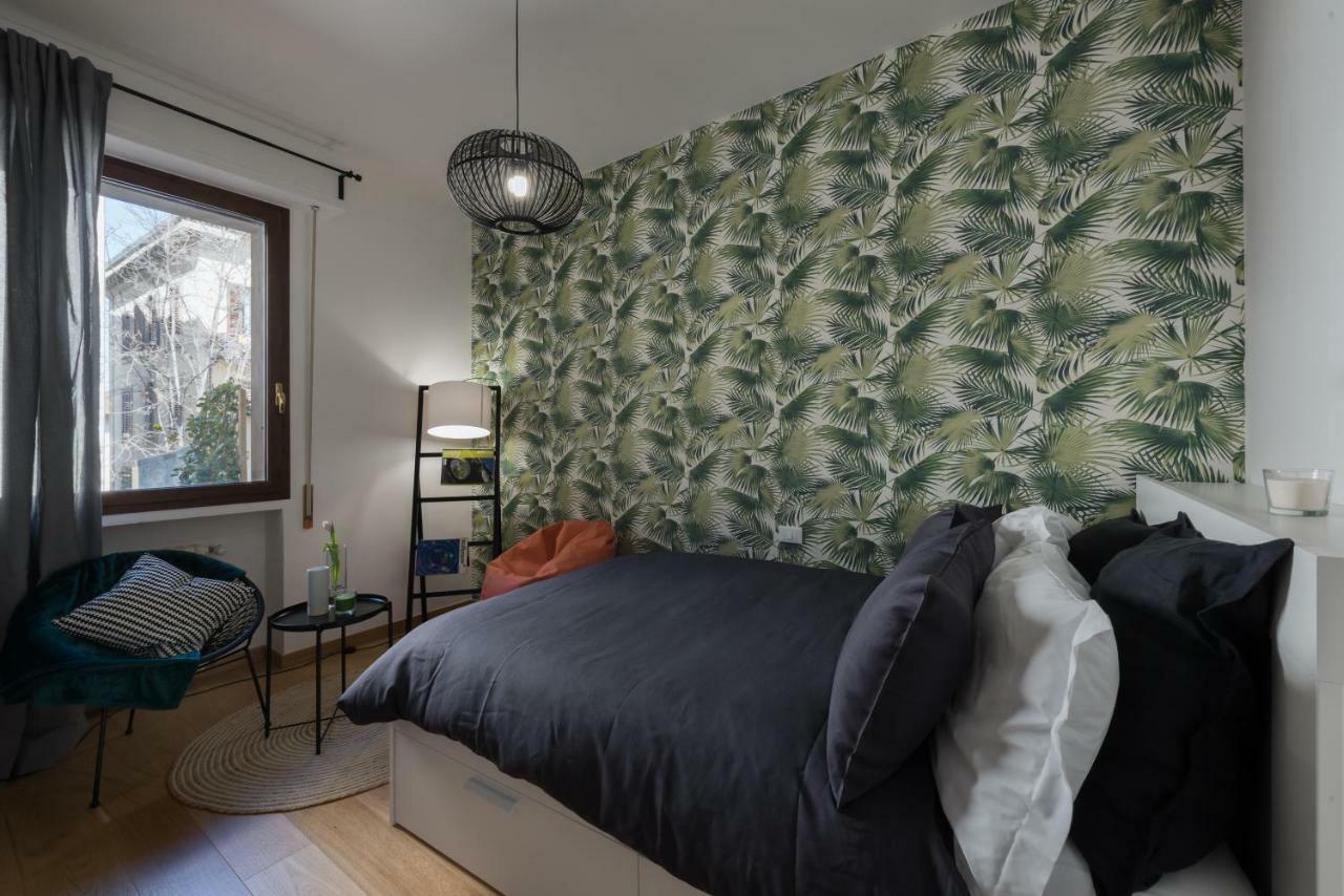 B&B La Marmora 39 Firenze Bagian luar foto