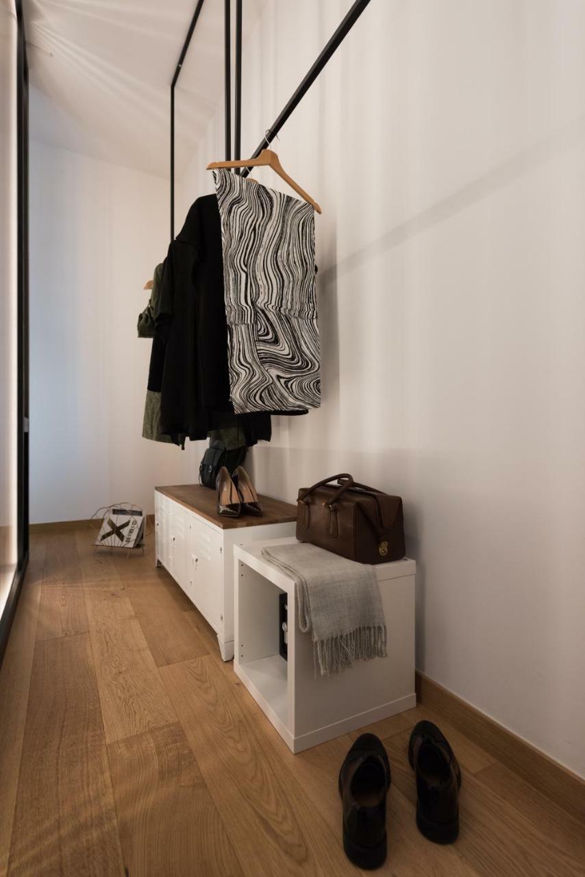 B&B La Marmora 39 Firenze Bagian luar foto