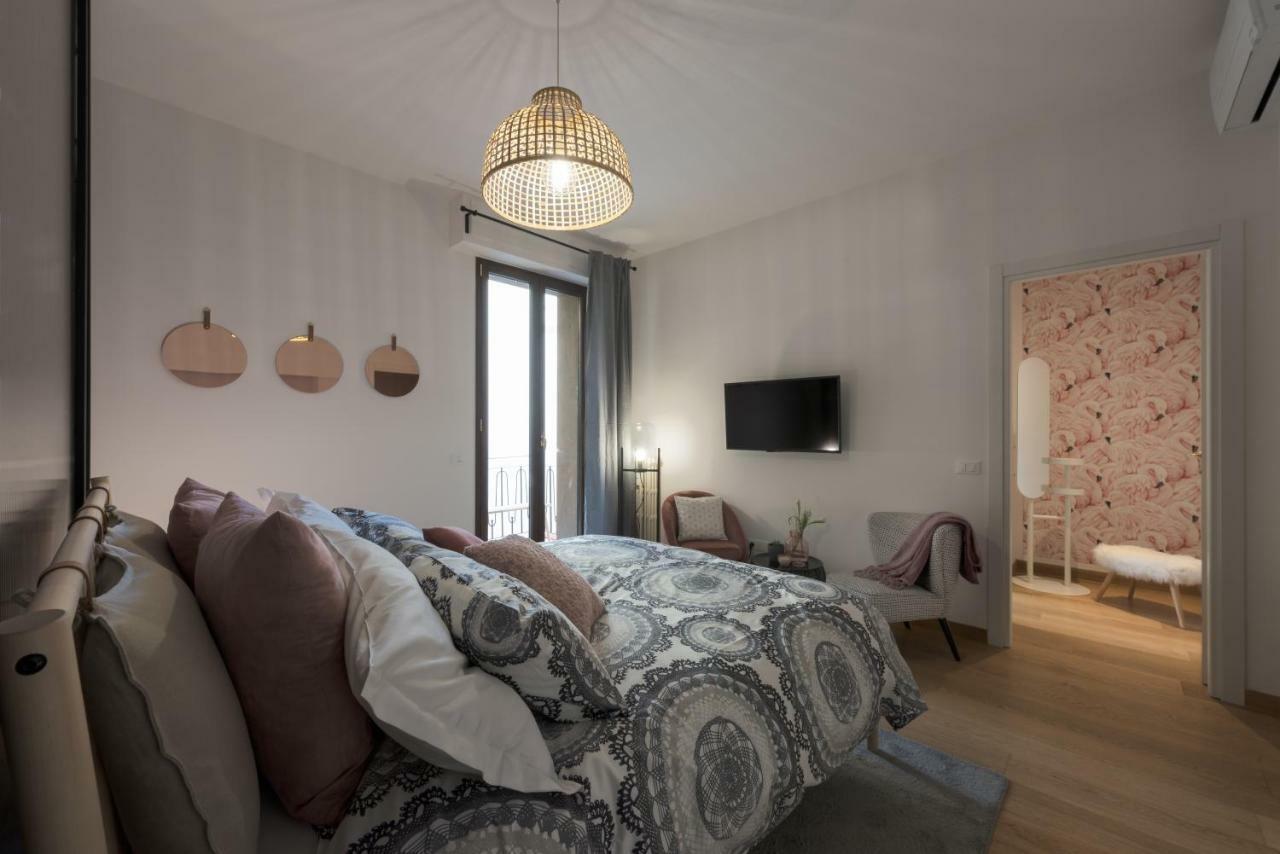 B&B La Marmora 39 Firenze Bagian luar foto