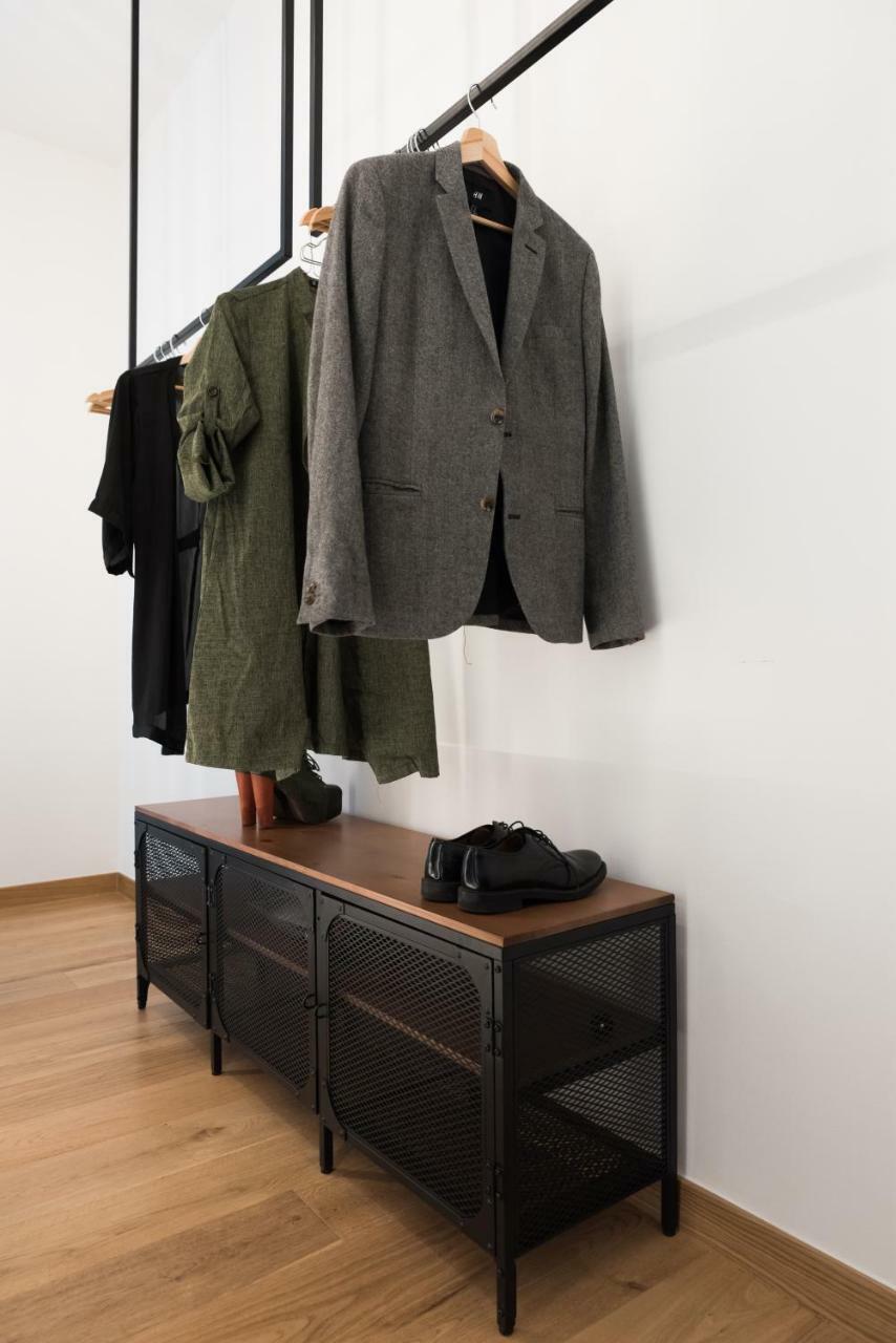 B&B La Marmora 39 Firenze Bagian luar foto