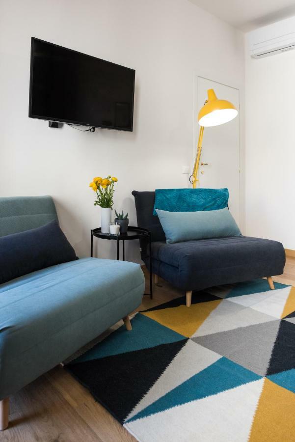B&B La Marmora 39 Firenze Bagian luar foto