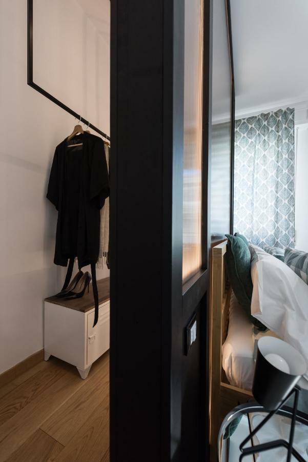 B&B La Marmora 39 Firenze Bagian luar foto