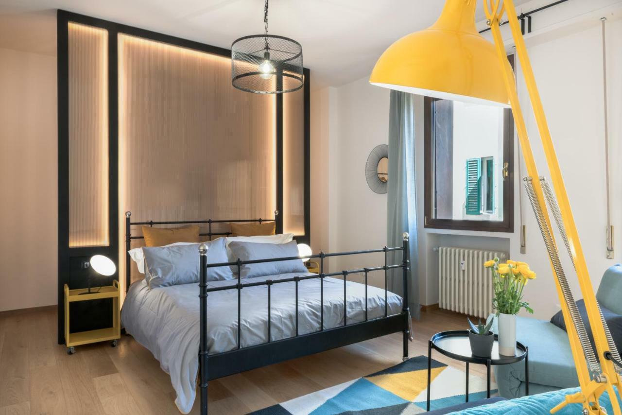 B&B La Marmora 39 Firenze Bagian luar foto